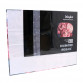Набор для творчества алмазная мозаика Идейка «Вдохновляющий аромат» 40x50 см (АМО7061)
