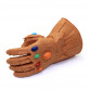 Ігрова маска та рукавичка Таноса Marvel Avengers Thanos рукавичка Нескінченності 35 см (B0449)