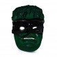Ігровий набір маска та рукавички Халка Marvel Avengers Hulk аксесуари Марвел світло 43*27*8 см (B0447)