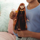 Лялька Hasbro Frozen Холодне серце 2 Анна з аксесуарами для волосся (E6950_E7002)
