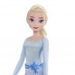 Кукла Эльза Холодное сердце 2 Морская Hasbro Frozen Elza свет плавает в воде 29 см (F0594)