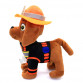М'яка іграшка Цуценята рятувальники Kinder toys Команда 01 Зу 25*20*13 см (00113-8)