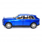 Іграшкова машинка металева Rolls-Royce «АвтоЕксперт» Роллс-Ройс синє світло звук 20*8*7 см (GT-4502)