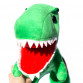 М'яка іграшка динозавр Зелений 30*40*20 см, (00687-2)