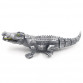 Робот Крокодил со световыми и звуковыми 47 см (FK507)