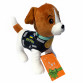 М`яка іграшка собака патріотична Патрон 25см (00114-700)
