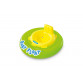 Надувной плавательный круг (плотик) Intex (интекс) для детей до 2лет, 76см. (56588)