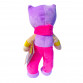 Мягкая игрушка Kinder Toys Brawl Stars «Бравл старс» Сенди, мех искусственный, 28 см (00215-04)
