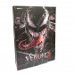 Ігрова фігурка Venom 2 Avengers Marvel Веном Карнаж червоний, шарнірний, 30см, (9898-6)