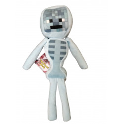 Мягкая игрушка Скелет, 30 см, 00663-95