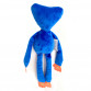 М'яка іграшка Хагі Вагі "Poppy Playtime" Huggy Wuggy Синій 52*18*8 см (00517-01)