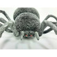 Іграшка Павук на радіокеруванні сірий, світиться у темряві, 19* 13 * 7 см (Z2116)