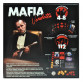 Настільна гра Danko Toys «Mafia Vendetta» (Мафія Вендетта) MAF-01-01U