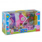 Игровой детский набор Peppa Pig "Дом Пеппы" 8 фигурок, домик, аксессуары (YM8091)