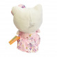 М'яка іграшка Кітті, котик Еміль 2, з присоскою, Hello Kitty 26*15см., 25463-4