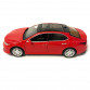 Машинка іграшкова металева Toyota Camry 70 Автопром Тойота кемрі, червоний, світ, звук, відкр. двері, баг., капот 14,5*5,5*4 см (68459)