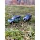 Іграшкова машинка металева Land Rover Range Rover Автопром DEFENDER Рендж Ровер чорна 22*8*9 см (2404)