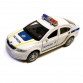 Машинка игровая «TechnoPark» Skoda Octavia Полиция, маталл 4*12*5см (OCTAVIA-Police(FOB)