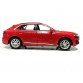 Іграшкова машинка металева Audi Q8 «AutoExpert» Ауді Ку-8 ​​джип червоний світло звук 20*7*8 см (GT-5250)