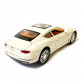 Машинка ігрова Bentley «АвтоЕксперт» Бентлі Лімузин метал біла світло звук 21*6*9 см (GT-6370)
