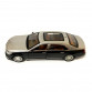 Іграшкова машинка металева Mercedes-Bens S600 (Мерседес-Бенц ) «АвтоЕксперт», срібло, батар., світ, звук, відкр.двері, інерція, від 3р., 21*9*9 (GT-7618)