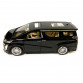 Машинка металева Toyota Velefire «AutoExpert Преміум» (Тойота), чорна, 20*8*8 см (GT-6312/6214)