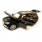 Машинка іграшкова Maybach GLS600 «АвтоЕксперт» Преміум Майбах метал чорний  світ звук 21*8*7 см (GT-0311)