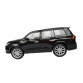 Машинка на радиоуправлении Lexus черный, свет, 1:12 (5512-12)