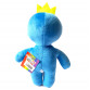  М'яка іграшка Синій Райдужний Друг Роблокс 30 см (Rainbow Friends Roblox) 00517-8