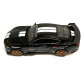 Машинка металева Ford Mustang Shelby GT500 "AutoExpert" Форд Мустанг шелбі GT500 чорний 16*6*6 см (LF - 03608)