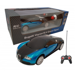 Машинка на радиоуправлении Bugatti veyron 16.4 grand sport B24 (27028)