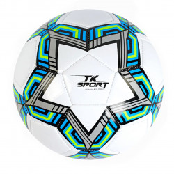 Мяч футбольный TK Sport  материал TPU, вес 320-340г, розмір №5, (C50201)