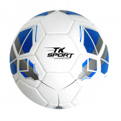 Мяч футбольный  "TK Sport"  материал TPE, вес 330-350 грамм, размер №5 (С55026)