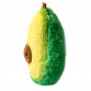 М`яка іграшка подушка Авокадо, Копиця, 27*22*11см (00284-01)