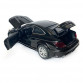 Машинка металева дитяча Mercedes AMG C63 Мерседес,  Авто Експерт, чорний, металопластик, 1:32, світло, звук, інерція, відч. двері, багажник, капот, 15*6*4,5 (76474)