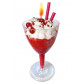 Набор для творчества свечка-десерт «Вишневый десерт XXL» Ranok Creative (10100525)