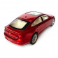 Іграшкова машинка металева Volkswagen Passat CC, Фольксваген пасат, червона, Автоексперт, 1:32, звук,світло,інерція,рухомі елементи, 16*5*6см (GT-01200)