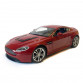 Игрушечная машина металлическая WELLY 1:24 ASTON MARTIN V12, красная, откр.двери, капот, 18 * 7.5 * 5.5 см (24017W)