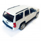 Іграшкова машинка металева WELLY 1:24 CHEVROLET TAHOE, білий, 19*7, 5*7, 5 см (22509W)