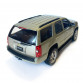 Іграшкова машинка металева WELLY 1:24 CHEVROLET TAHOE, бронза, 19*7, 5*7, 5 см (22509W)