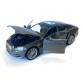 Іграшкова машинка металева WELLY 1:24 JAGUAR XJ, срібна, 20.5 * 7.5 (22517W)