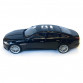 Іграшкова машинка металева WELLY 1:24 JAGUAR XJ, чорна, 20.5 * 7.5 (22517W)