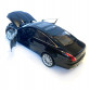 Іграшкова машинка металева WELLY 1:24 JAGUAR XJ, чорна, 20.5 * 7.5 (22517W)