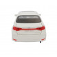 Машинка металева Toyota Corolla «AutoExpert» Тойота Королла біла звук світло 15,5 *4,5 *7 см (GT-6258)