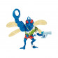 Ігрова фігурка Черепашки-Ніндзя Мovie III – Суперфлай, Mutant Mayhem, шарнірна, 11*8*5см ( 83287)