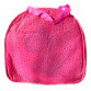 Палатка детская "Сказочный замок", розовая, 70х70х92 см, в сумке (2039A-3)