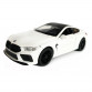 Іграшкова машинка металева  BMW M8 Competition Coupe, БМВ, біла, звук, світло, інерція, откр двері, багажник, капот, Автоексперт, 1:32, 15*7*5см (ТК-12340) 