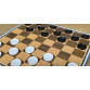 Настольная игра 10 поединков FUN Game Club", игровые поля, фишки, карты, шахматы, шашки, кубик, в кор 38*5*25 (23833)