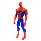 Іграшкова фігурка герой Spider-Man Marvel Avengers Людина Павук іграшка звук, світло, 30 см (D 559-1)