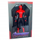 Іграшкова фігурка герой Spider-Man Marvel спайдермен Avengers Людина Павук іграшка, рухомі частини, пластик,  30*7*15см (W 25 B)